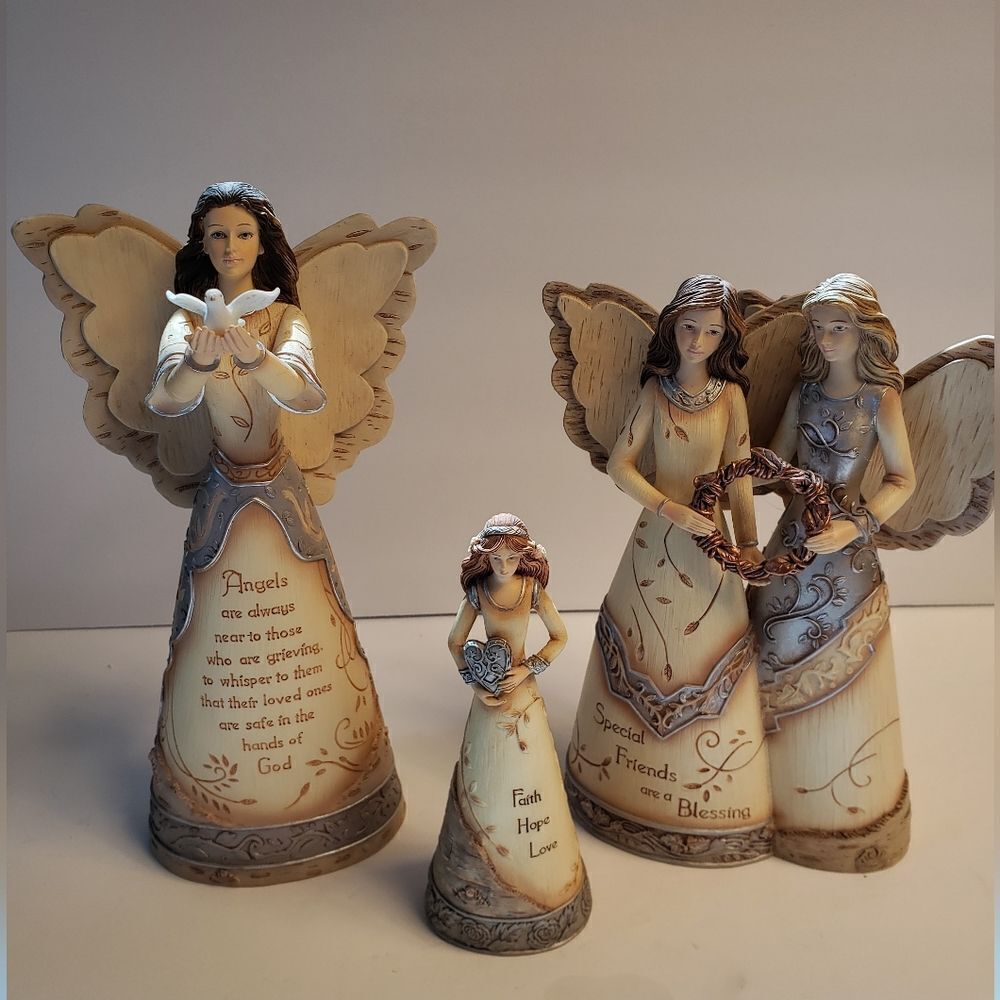 Elements Angels (3) - Picture 2 of 9